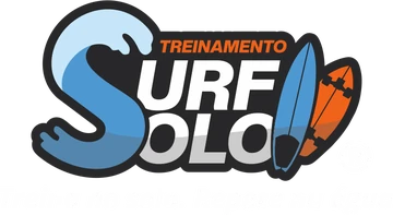 SURFSOLO® Treinamento. Treina no solo. Repete na água.